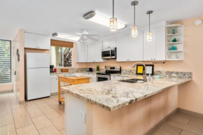 Big Island Keauhou Surf & Racquet 4-103 condo